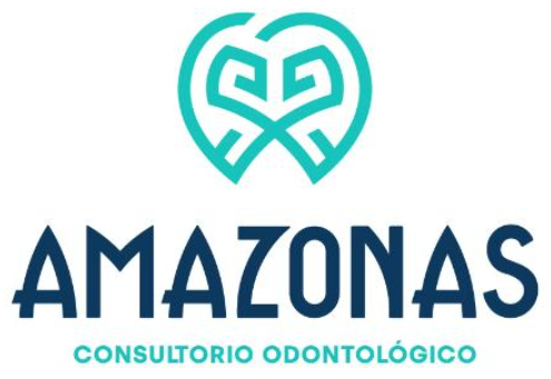 Logotipo de Amazonas Consultorio Odontológico